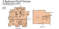 Poshgrove East (D15), Condominium #555535981